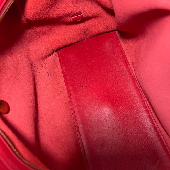 Saint Laurent "Y" Cabas Handbag ❤️❤️ - Picture 15 of 16